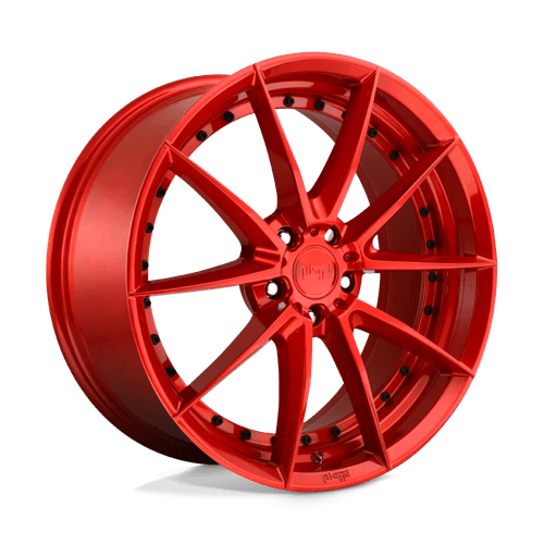 SECTOR 20X10.5 5X4.5 72 QL +40