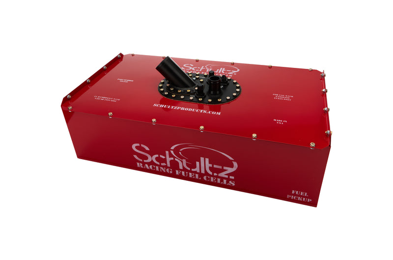 Fuel Cell 22ga Touring SFI 28.3