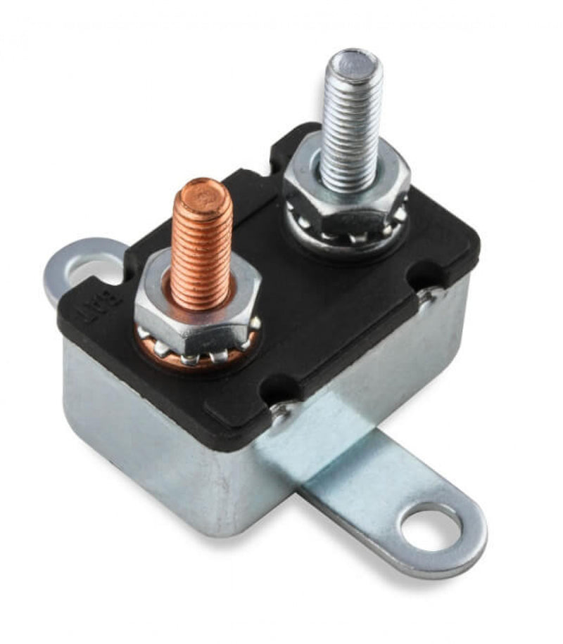 Electric Fuel Pump Harn./Relay Kit 30A