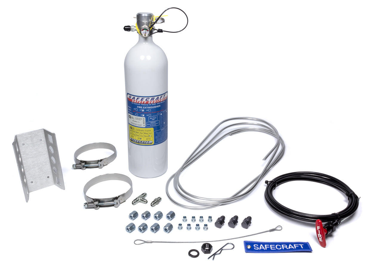 Safety Equipment