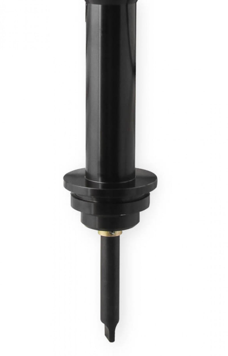 MSD Black,  Chrysler 426, 440 Dual Sync Distributor