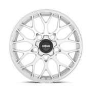 SGN 19X10 5X112 66.5 SL 40MM