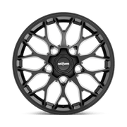 SGN 19X10 5X112 66.5 BD 40MM