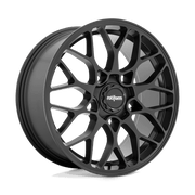 SGN 19X8.5 5X112 66.5 BD 45MM