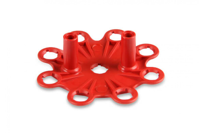 MSD Red Cap/Rotor Kit