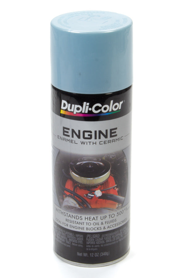Paints, Coatings & Detailing