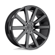 SHOT CALLA 24X10 5X5.5 78.1 BL +25