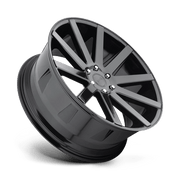 SHOT CALLA 22X9.5 6X5.5 106.1 BL +20