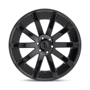 SHOT CALLA 22X9.5 6X5.5 106.1 BL +20