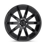 SHOT CALLA 24X10 6X5.5 106.1 BL +20