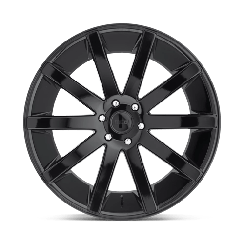 SHOT CALLA 24X10 6X5.5 106.1 BL +20