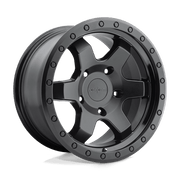 SIX-OR 17X9 6X5.5 106.1 BD 01MM