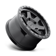 SIX-OR 17X9 6X5.5 106.1 BD 01MM