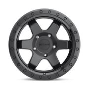 SIX-OR 17X9 6X5.5 106.1 BD 01MM