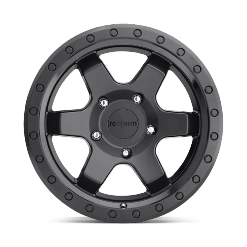 SIX-OR 17X9 6X5.5 106.1 BD 01MM