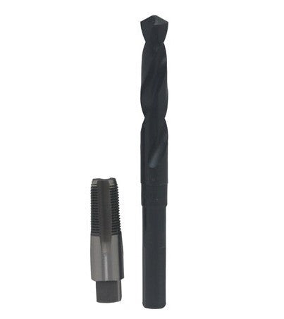 SMG Aux Drill and Tap Kit