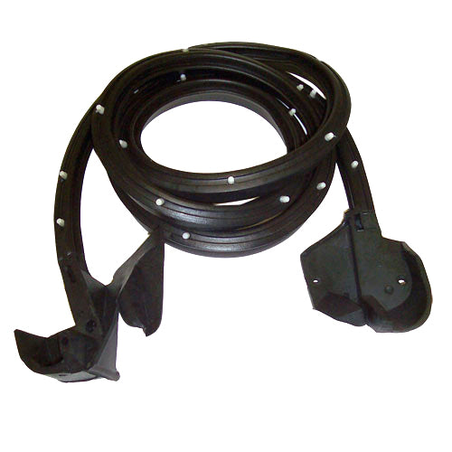 Weatherstrip Vehicle Kits