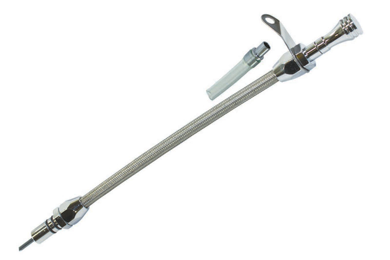 Dipstick Transmission GM Turbo 350 Flexible