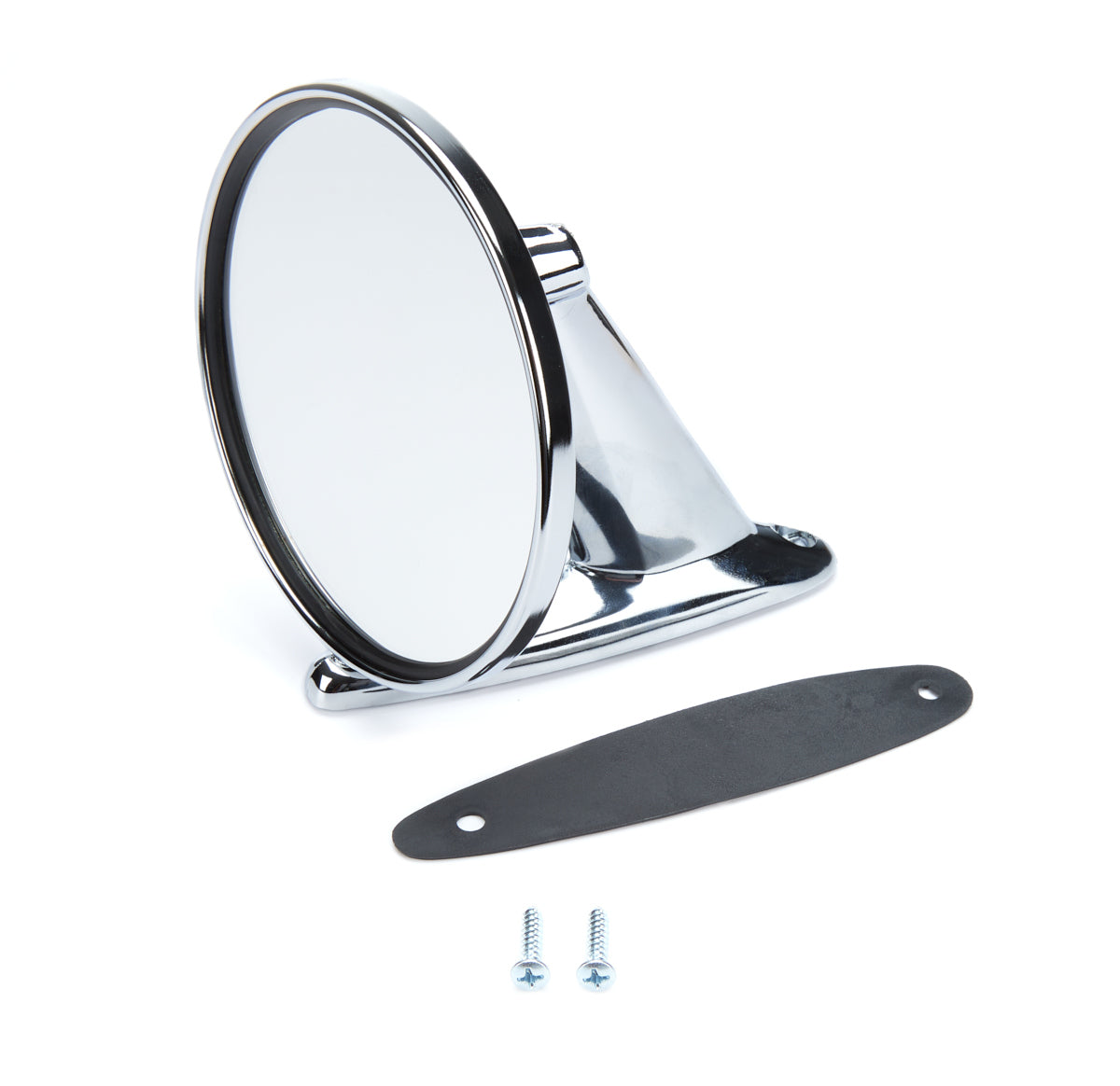 Exterior Mirrors