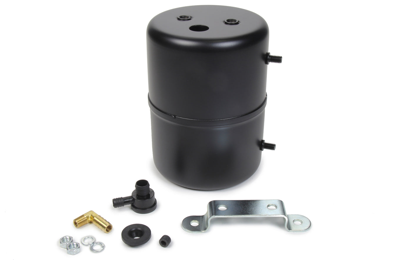 Vacuum Reservoirs