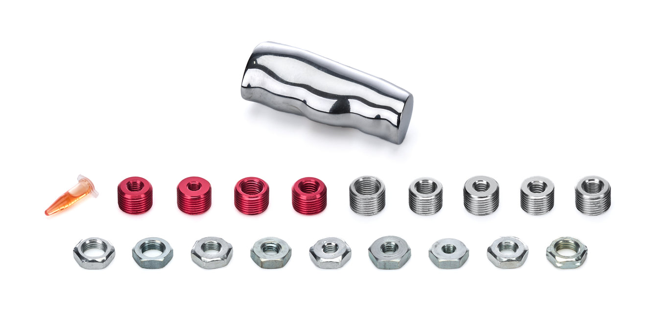 Shifter Knobs