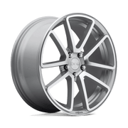 SPF 18X8.5 5X4.5 72 MSL +45