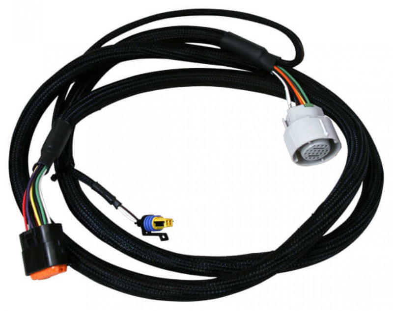 Harness, GM 4L70 (2009-up)