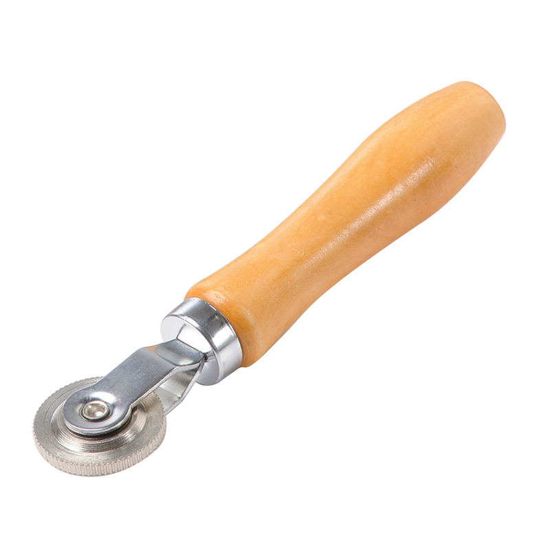 3/16 X 1 1/2 WOOD HANDLE BALL BEARING ST