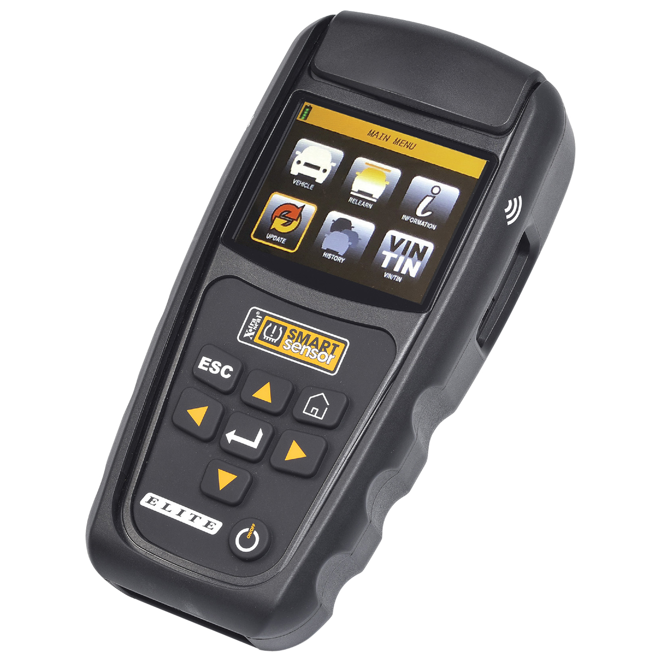 TPMS Sensors & Service Components