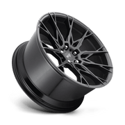 STACCATO 22X10 5X130 (BSL) 71.6 BD 50MM