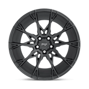 STACCATO 22X10 5X130 (BSL) 71.6 BD 50MM
