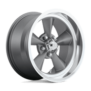 STANDARD 17X8 5X4.5 72 GD +01