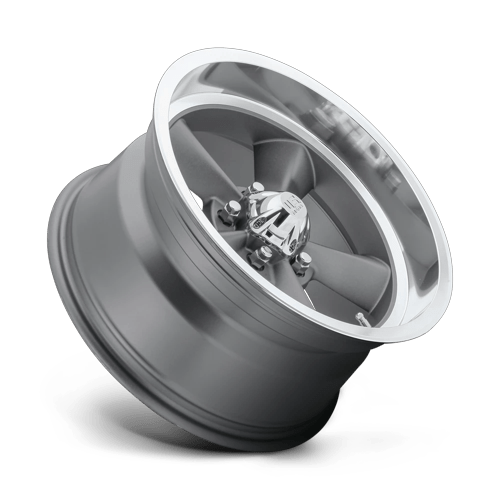 STANDARD 15X8 5X4.5 72 GD +01