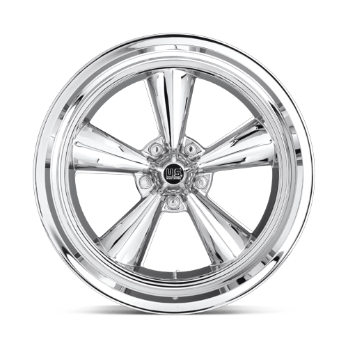 STANDARD 17X8 5X4.5 72 P +01