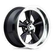 STANDARD 18X9 5X4.75 72 BL +07