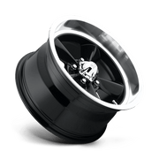 STANDARD 17X7 5X4.5 72 BL +01