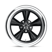 STANDARD 18X8 5X4.75 72 BL +01