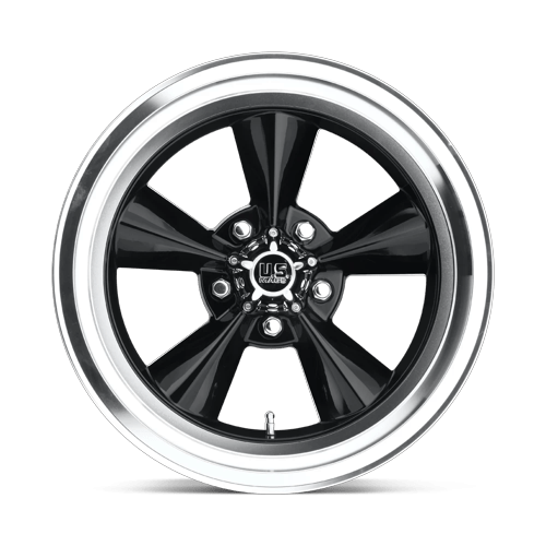 STANDARD 18X8 5X4.75 72 BL +01