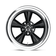 STANDARD 17X7 5X4.75 72 BL +01