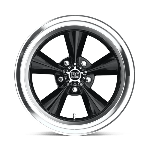 STANDARD 17X7 5X4.75 72 BL +01
