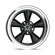STANDARD 15X8 5X4.5 72 BL +01