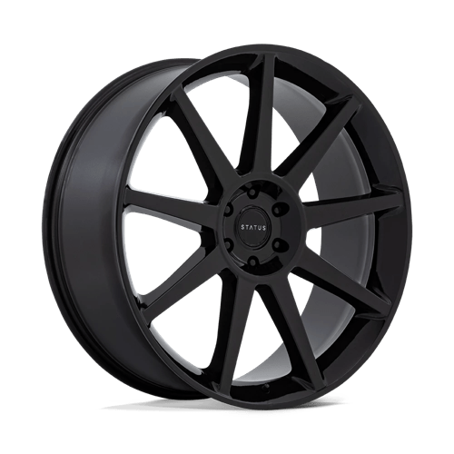 MAMMOTH 24X10 6X5.5 106.1 G-BLK +30