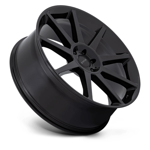 MAMMOTH 24X10 5X112 66.56 G-BLK +20