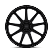 MAMMOTH 26X10 6X5.5 106.1 G-BLK +30