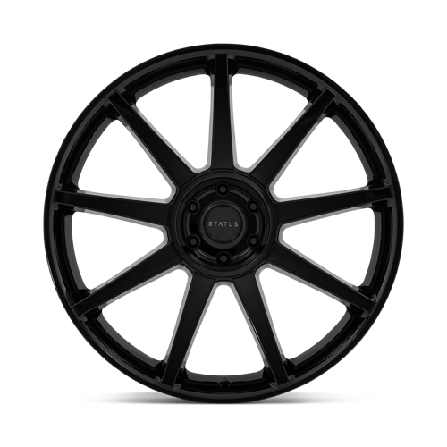 MAMMOTH 26X10 6X5.5 106.1 G-BLK +30