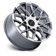 MATRIX 22X9.5 5X120/5 74 +30 ANTH-MIR