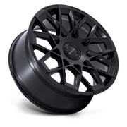 MATRIX 22X9.5 6X135/5.5 100 +25 M-BLK