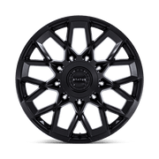 MATRIX 22X9.5 6X135/5.5 100 +25 M-BLK