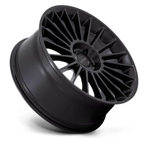 VENTI 22X9.5 5X130 84.1 M-BLK +30