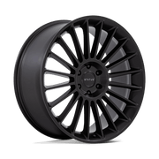 VENTI 24X10 5X120 72 M-BLK +35
